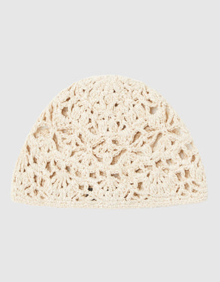 Häkel-Mütze The Sound of the Sea