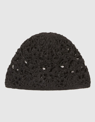 Häkel-Mütze The Sound of the Sea