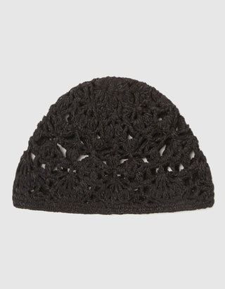 Häkel-Mütze The Sound of the Sea