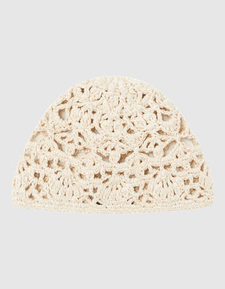 Häkel-Mütze The Sound of the Sea