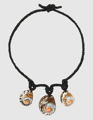 Muschel-Kette The Sound of the Sea