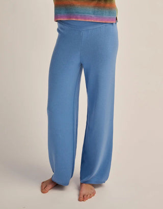 Wide-Leg Strickhose Michelle