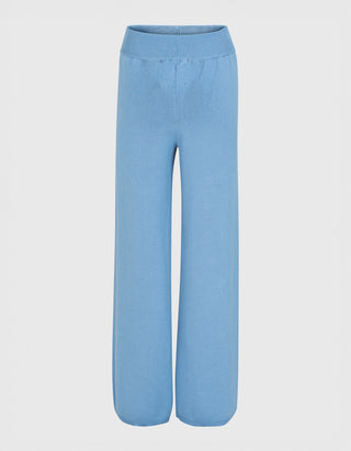 Wide-Leg Strickhose Michelle