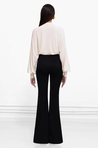 Bodysuit Fontana mit Cut-Out
