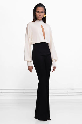 Bodysuit Fontana mit Cut-Out