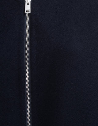 Woll-Bomberjacke Mona