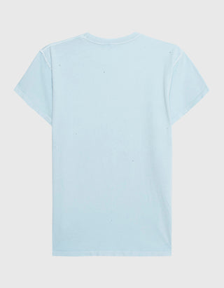 Bedrucktes T-Shirt Village People im Vintage-Look