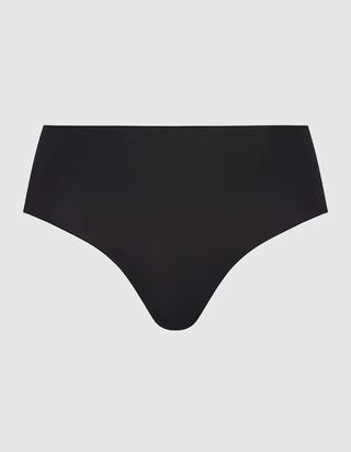 Tanga-Slip Thong High Rise