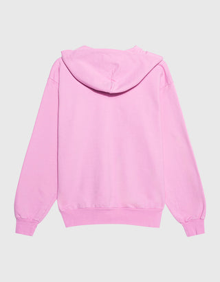 Bestickter Zipper-Hoodie La Slash