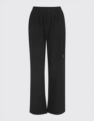 Jogginghose mit Label-Print