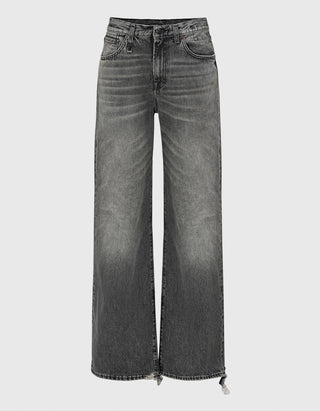 Relaxed-Fit Jeans D'Arcy Loose