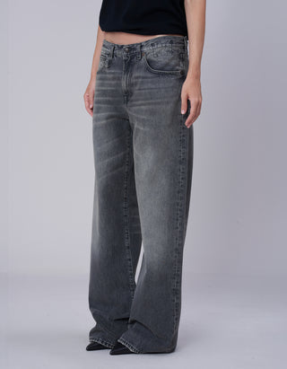 Relaxed-Fit Jeans D'Arcy Loose