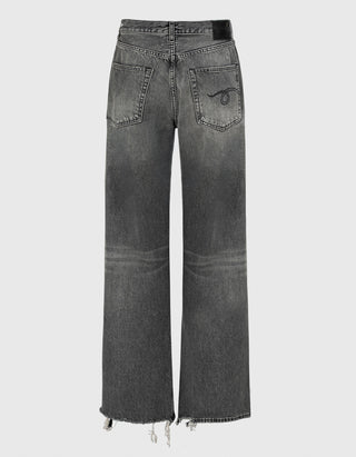 Relaxed-Fit Jeans D'Arcy Loose