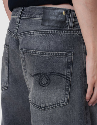 Relaxed-Fit Jeans D'Arcy Loose