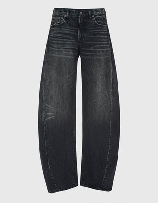 Ballon-Fit Jeans Janine