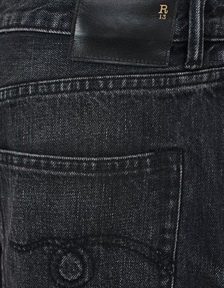 Ballon-Fit Jeans Janine