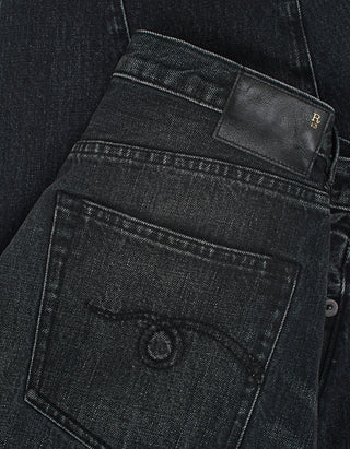 Ballon-Fit Jeans Janine