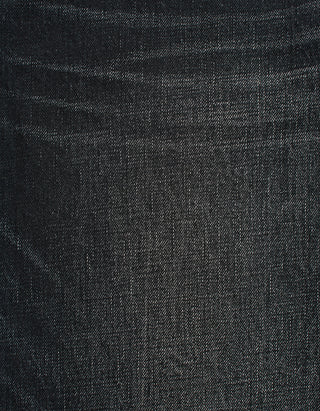 Barrel-Leg Jeans Articulated Knee X-BF