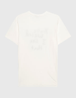 Bedrucktes T-Shirt You're Weird I like that Boy T