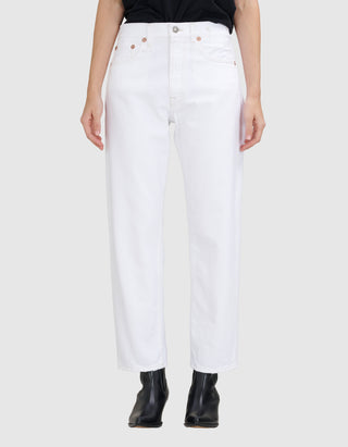 Boyfriend Jeans Jean