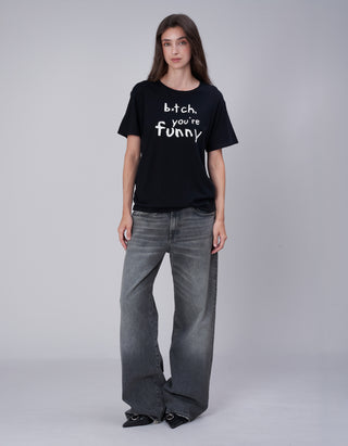 Relaxed-Fit Jeans D'Arcy Loose