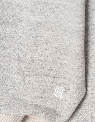 Bedruckter Oversize-Sweater New York 13 Balloon