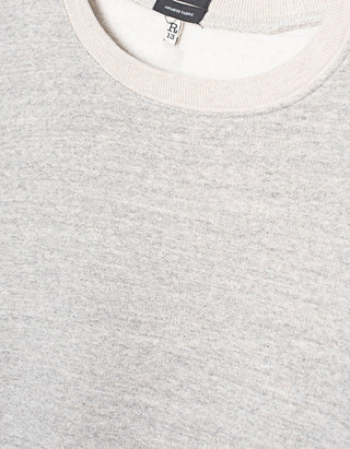 Bedruckter Oversize-Sweater New York 13 Balloon