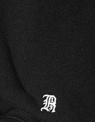 Bedruckter Oversize-Sweater New York 13 Balloon