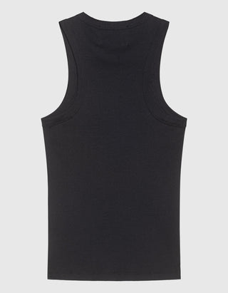 Besticktes Tanktop Reese