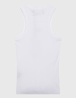 Besticktes Tanktop Reese