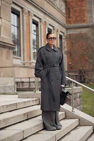 RAIMONDA KULIKAUSKIENE VIA GETTY IMAGES
