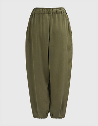 Ballon-Fit Hose mit elastischem Bund