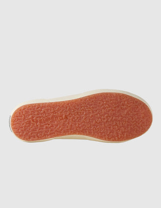 Gewebter Sneaker Raffia