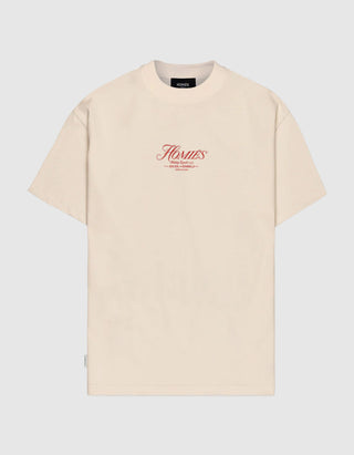 Bedrucktes T-Shirt Piscina