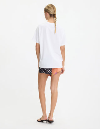 Gemusterte Shorts Sonido