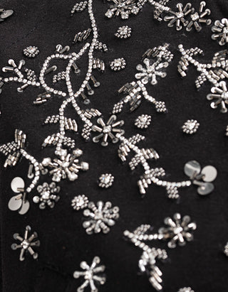 Bestickte Bomberjacke St. Paul