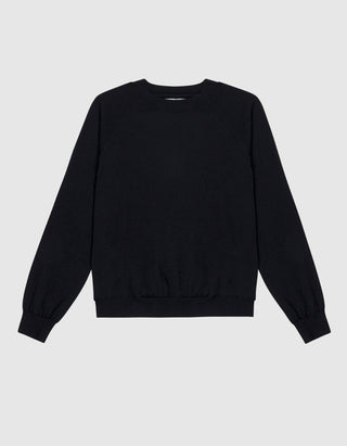 Kaschmir-Pullover Raglan