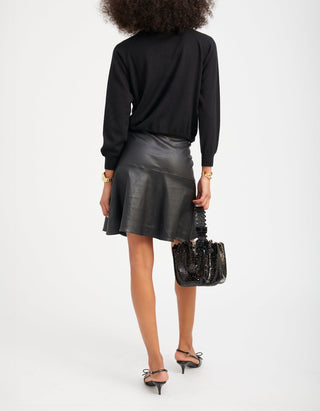 Kaschmir-Pullover Raglan