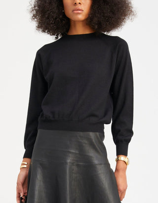 Kaschmir-Pullover Raglan