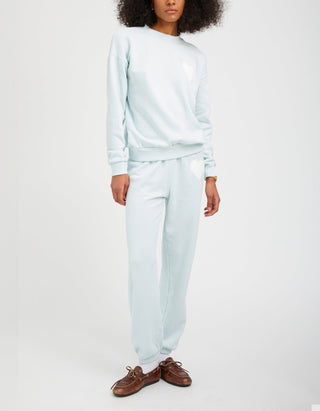 Bedruckte Jogginghose Heart