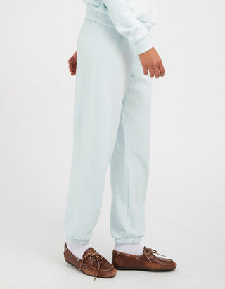 Bedruckte Jogginghose Heart