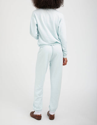 Bedruckte Jogginghose Heart