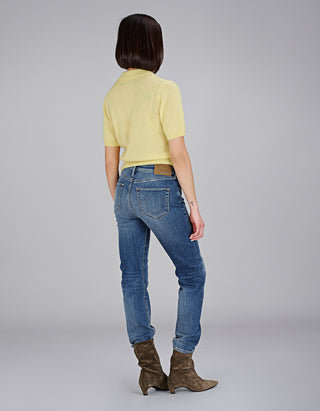 Skinny-Jeans Piper DLX