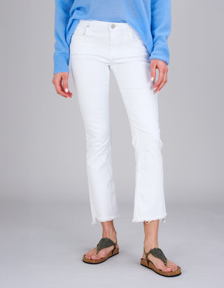 Kick-Flare Jeans Halle