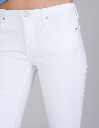 Kick-Flare Jeans Halle