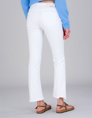 Kick-Flare Jeans Halle