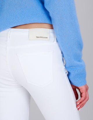 Kick-Flare Jeans Halle