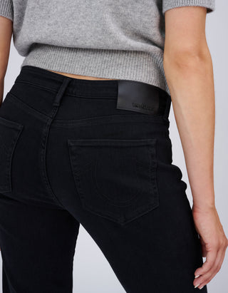 Straight-Leg Jeans Regular Piper