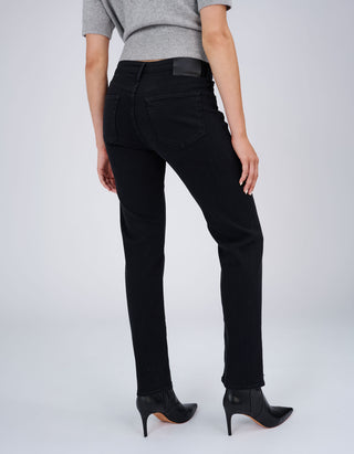 Straight-Leg Jeans Regular Piper