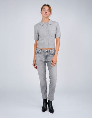 Loose-Fit Jeans Liv Boyfriend